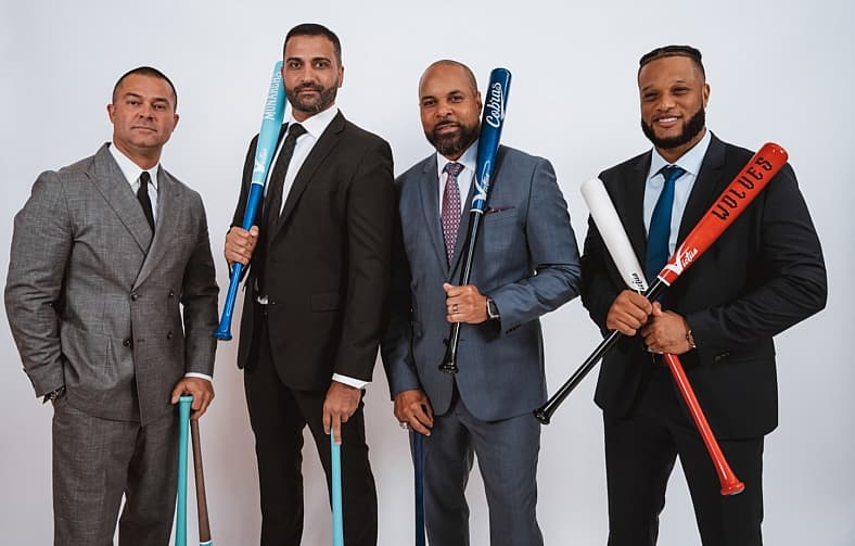 baseball united