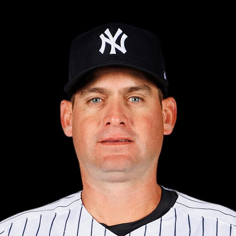 MLB: 2022 New York Yankees Media Day
