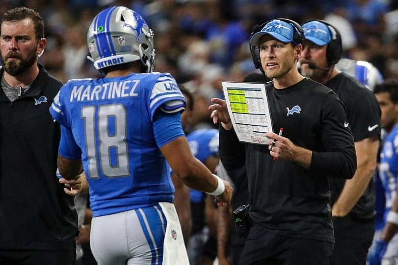 Syndication: Detroit Free Press