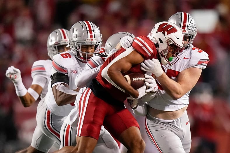 Syndication: The Columbus Dispatch