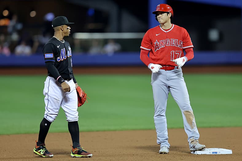 shohei ohtani