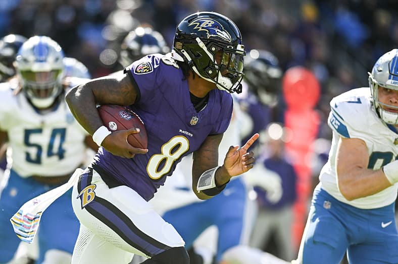 seattle seahawks, baltimore ravens