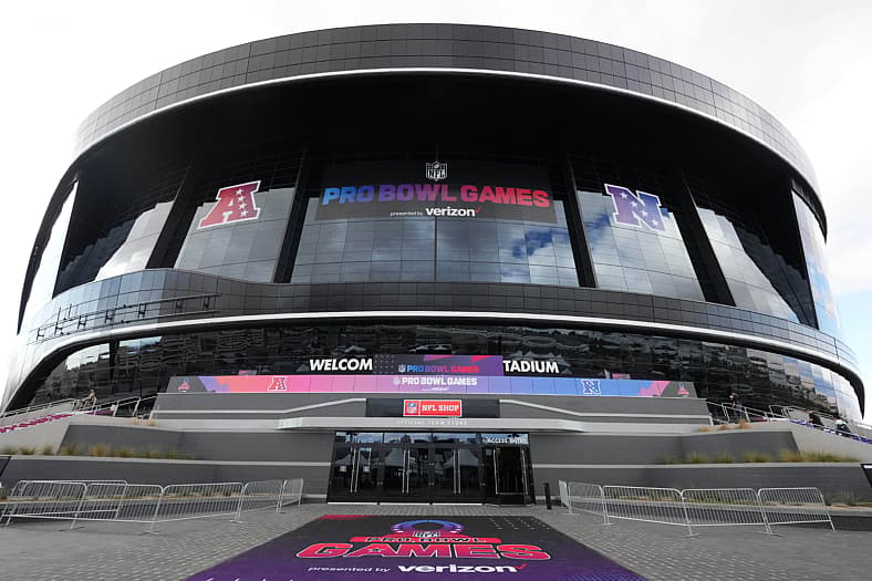 allegiant stadium