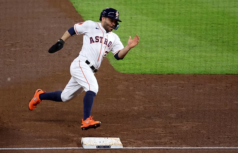 houston astros