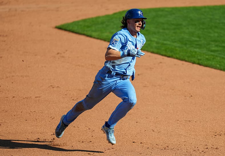kansas city royals