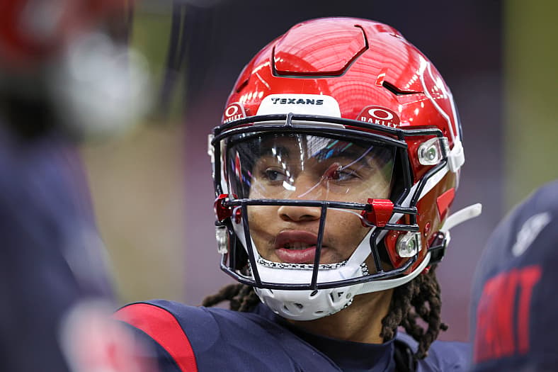 nfl week 11 grades: houston texans