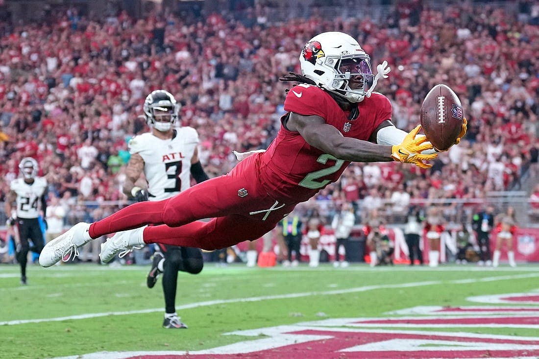 Best moves in NFL free agency 2024