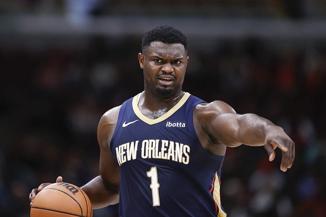 New Orleans Pelicans