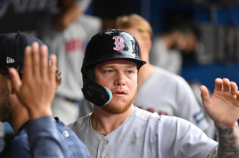 Credit: Dan Hamilton-USA TODAY Sports
