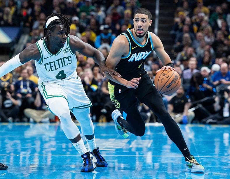 Credit: Trevor Ruszkowski-USA TODAY Sports