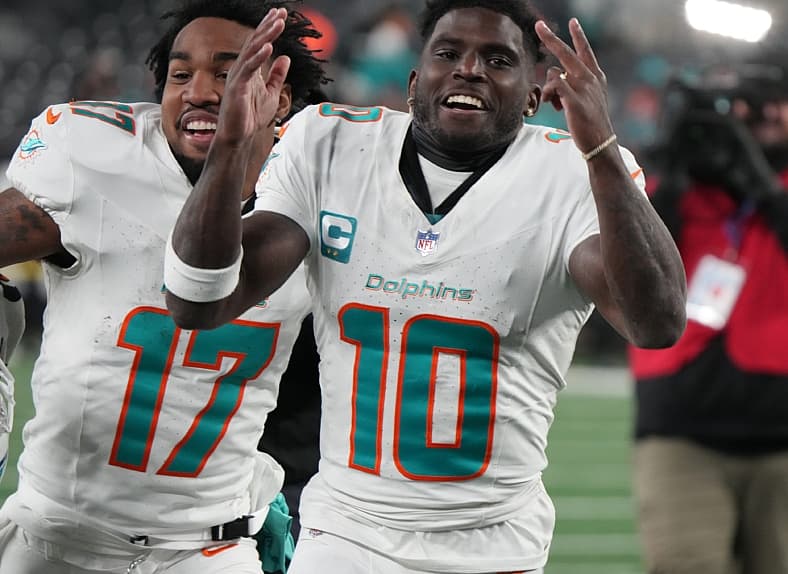 non-QB NFL MVP