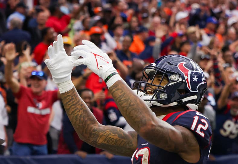 breakout players