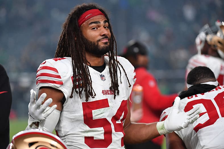 non-QB NFL MVP