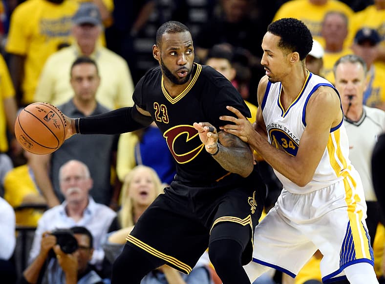lebron james