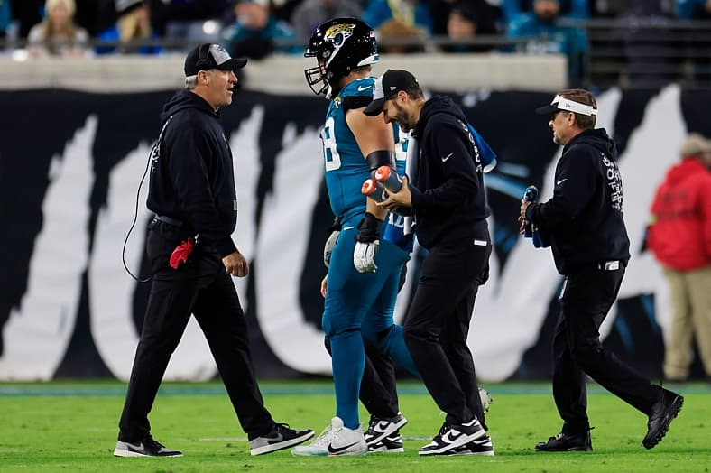 jacksonville jaguars' doug pederson