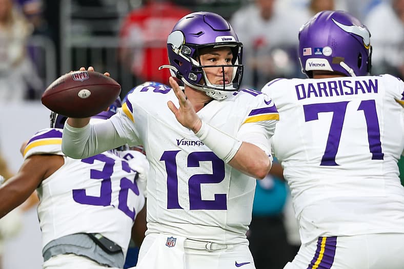 nfl week 16 winners and losers: nick mullens
