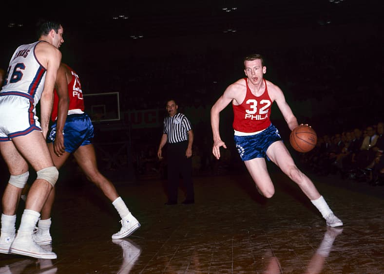 philadelphia 76ers