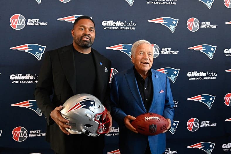 2024 nfl salary cap: new england patriots