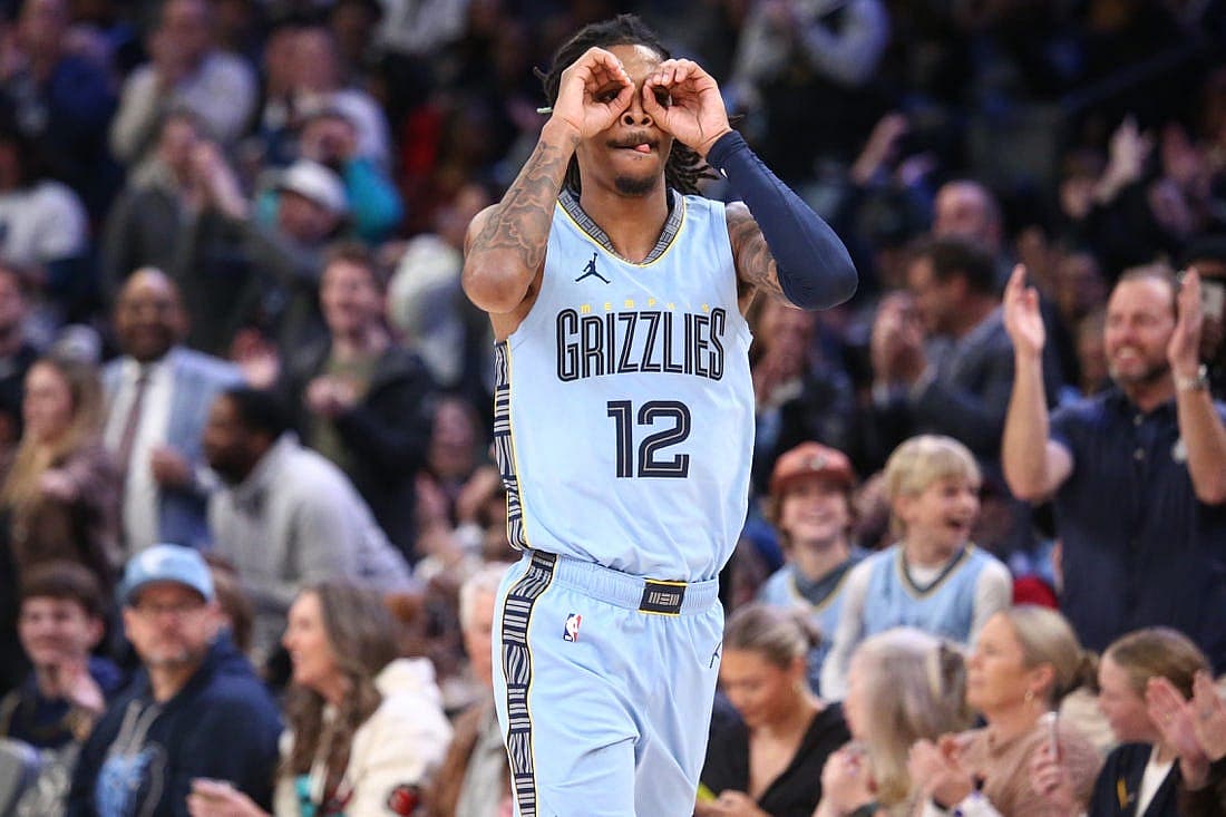 Memphis Grizzlies