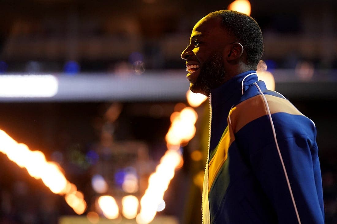 Golden State Warriors