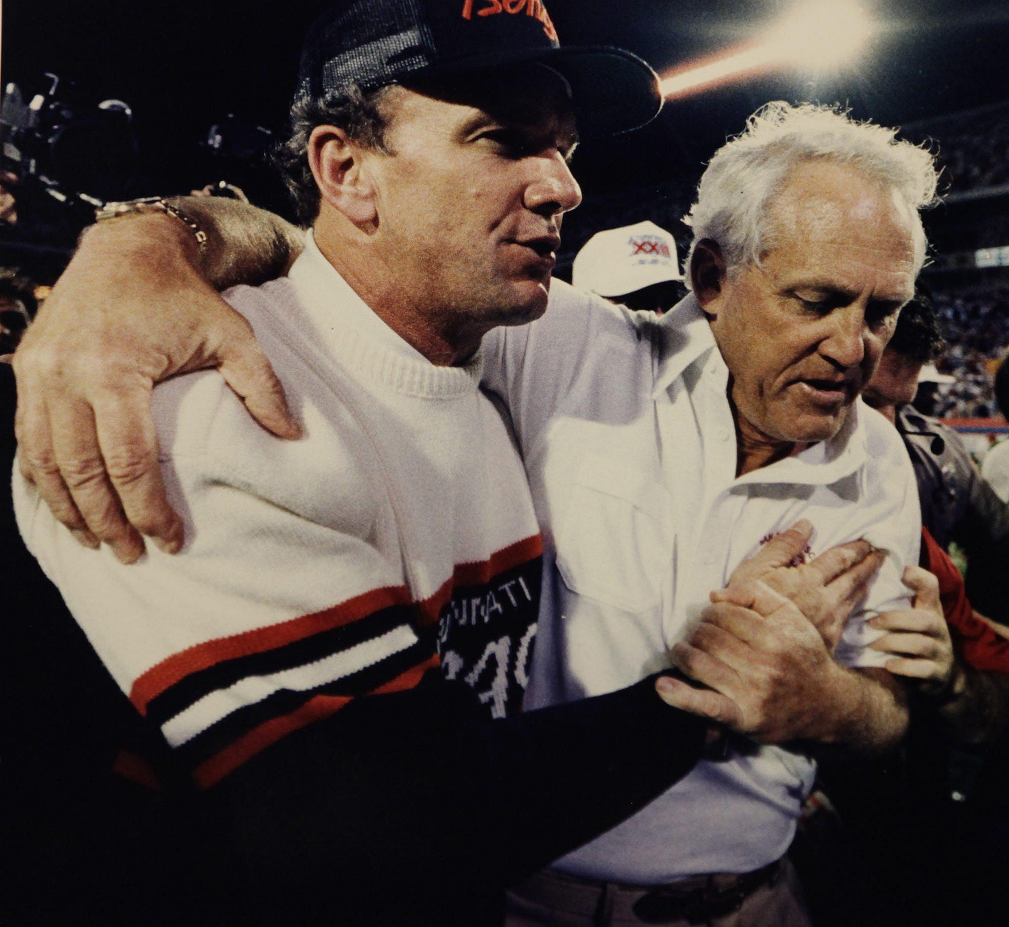 Super Bowl XXIII