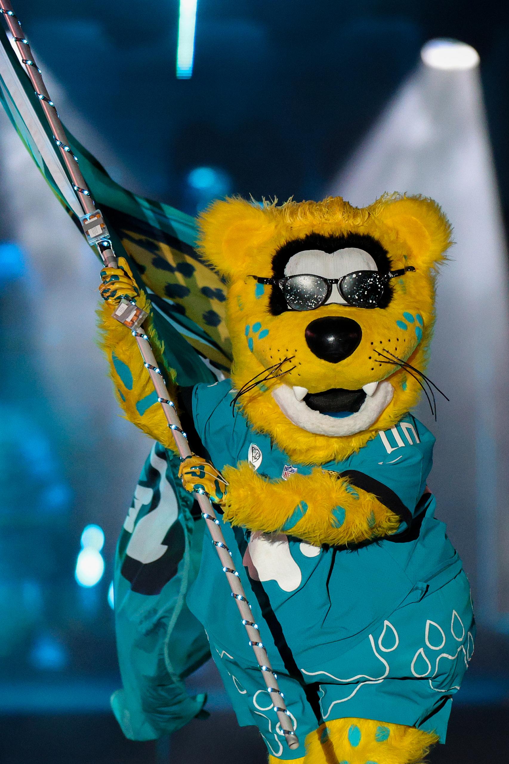 NFL: Baltimore Ravens at Jacksonville Jaguars