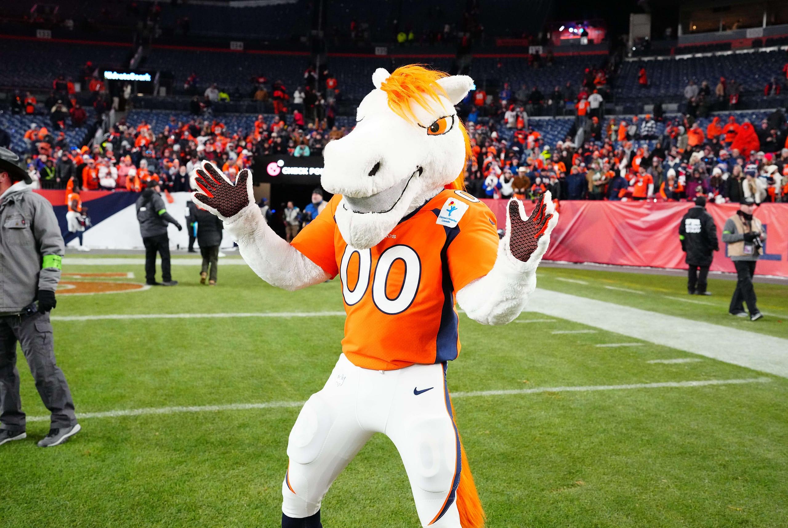 NFL: Cleveland Browns at Denver Broncos
