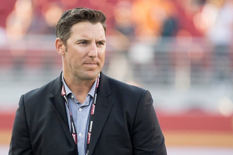 NFL: Denver Broncos at San Francisco 49ers