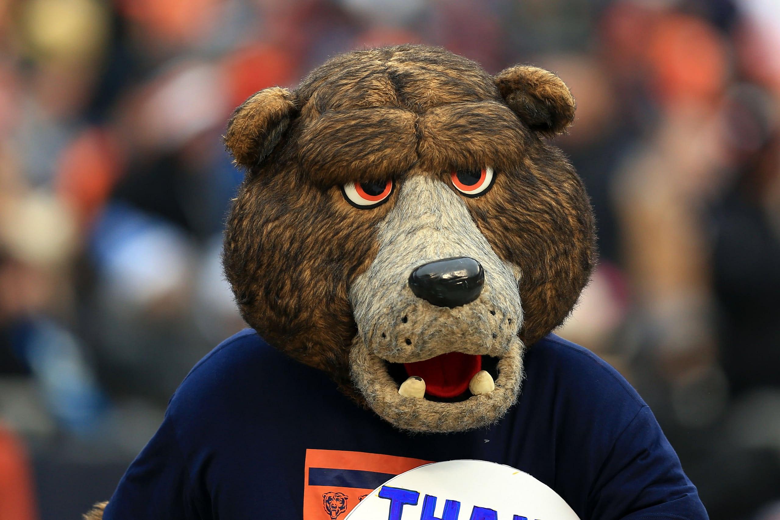 NFL: Detroit Lions at Chicago Bears