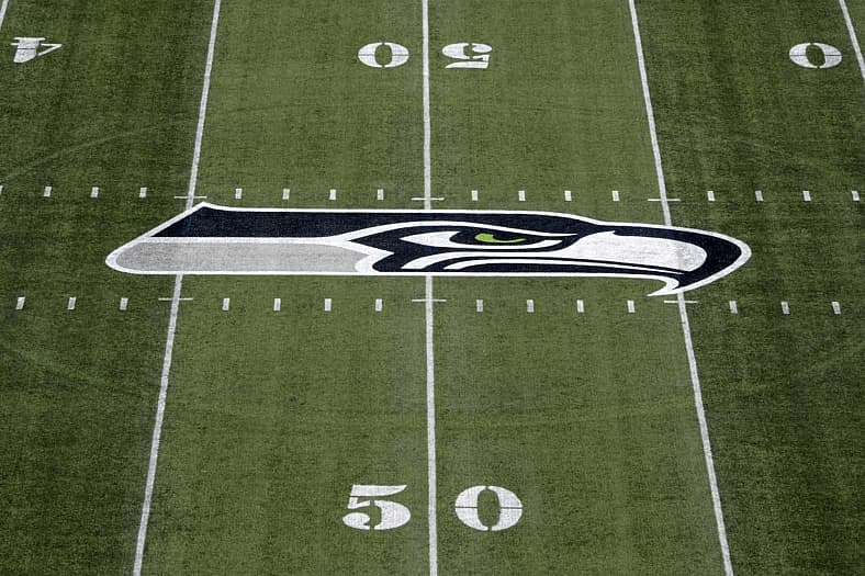 NFL: Kansas City Chiefs at Seattle Seahawks