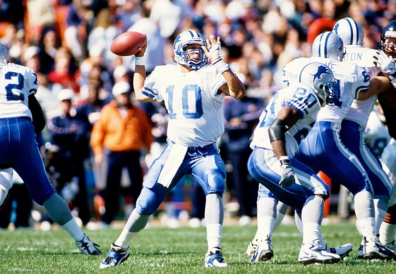 NFL: USA TODAY Sports-Archive