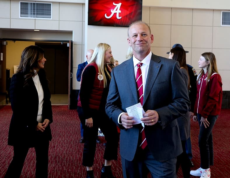 Syndication: Tuscaloosa News