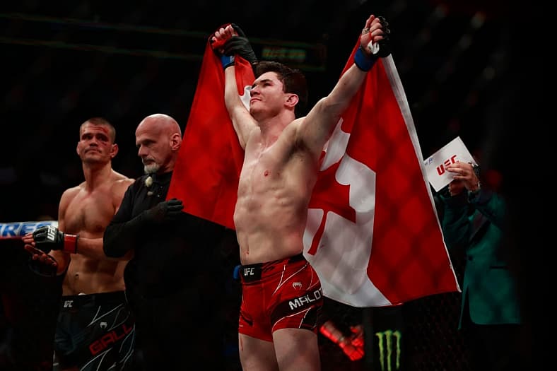 ufc predictions, ufc 297