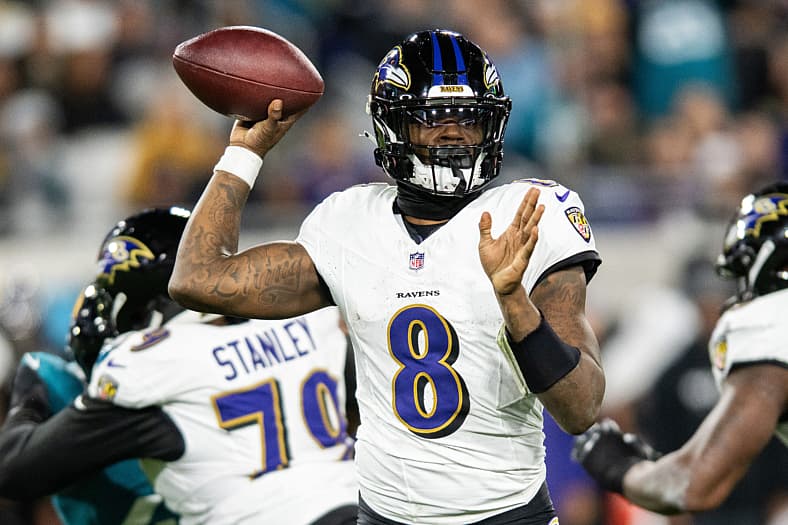 NFL playoffs