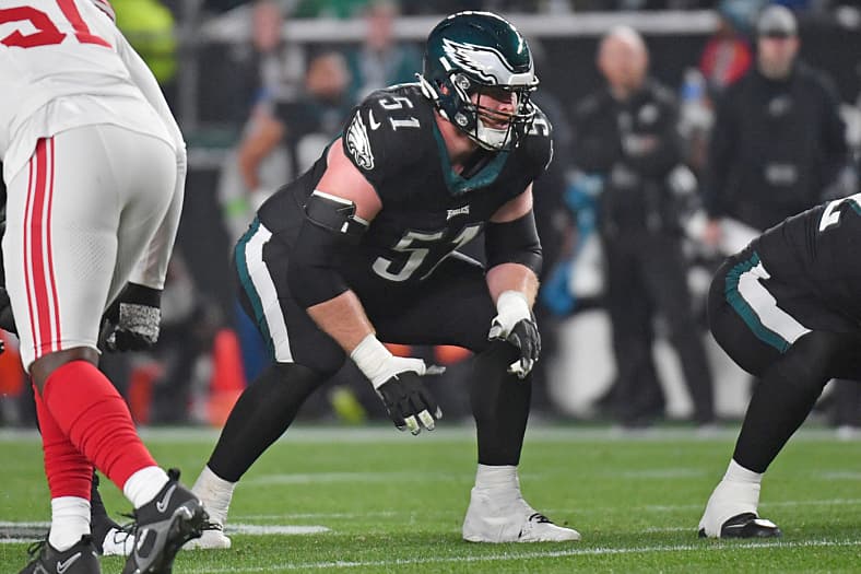 Philadelphia Eagles