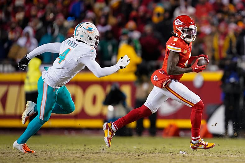 Kansas City Chiefs
