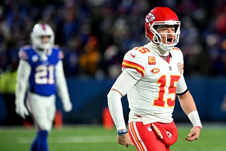 Super Bowl LVIII