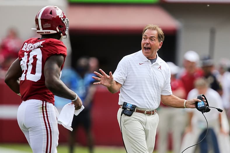 alabama hires pete carroll