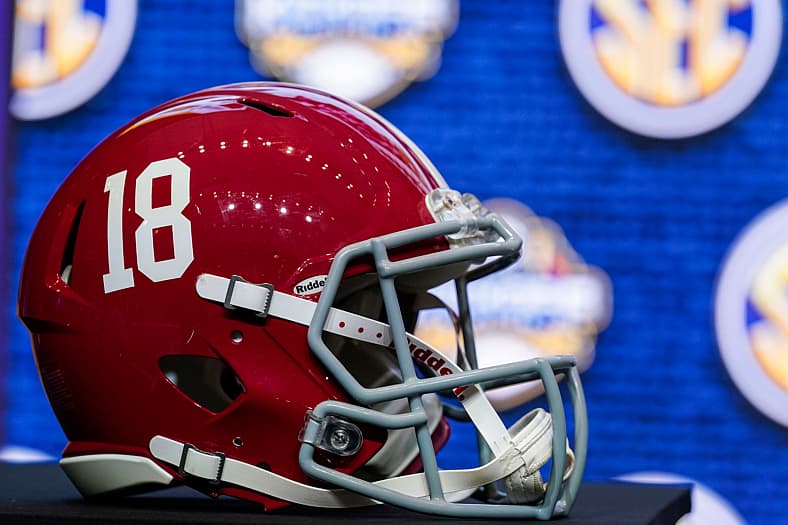 Alabama Crimson Tide
