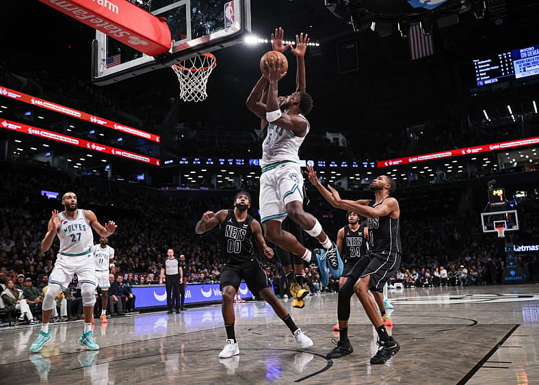NBA all-star reserves