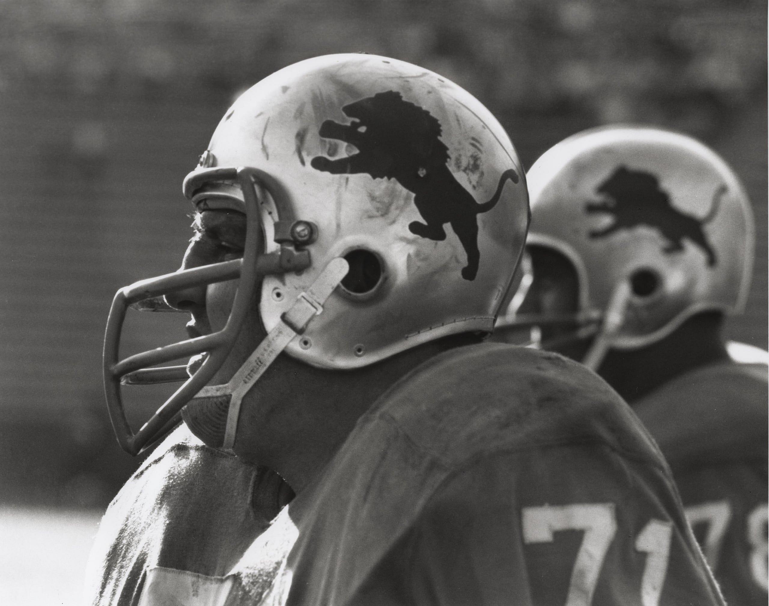 Detroit Lions