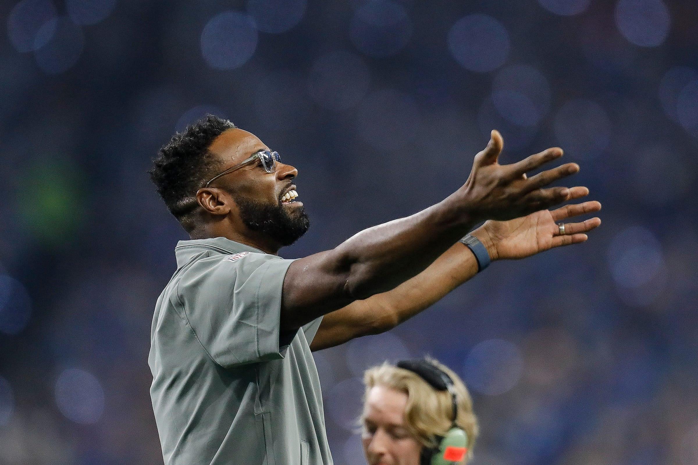 Detroit Lions