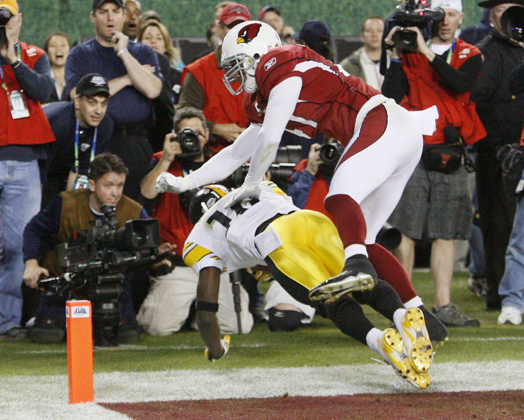 Super Bowl Super Bowl XLIII