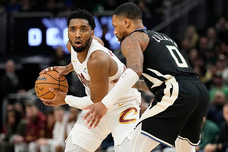 NBA all-star reserves