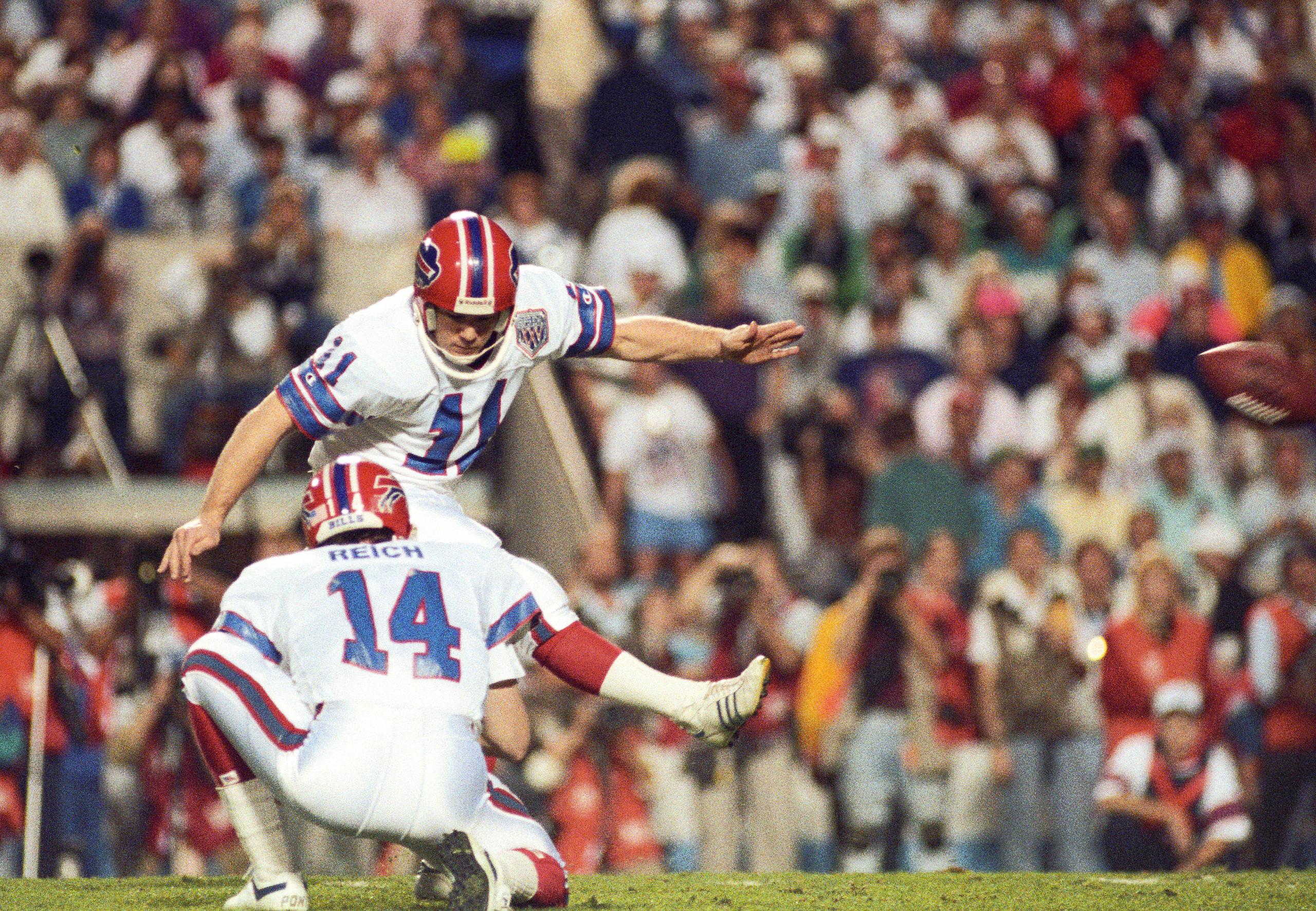 Super Bowl XXV