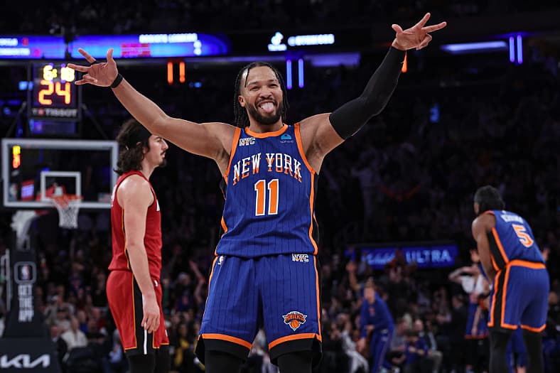 NBA all-star reserves