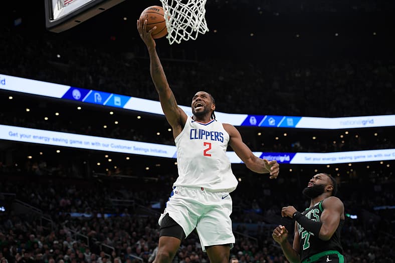 NBA all-star reserves