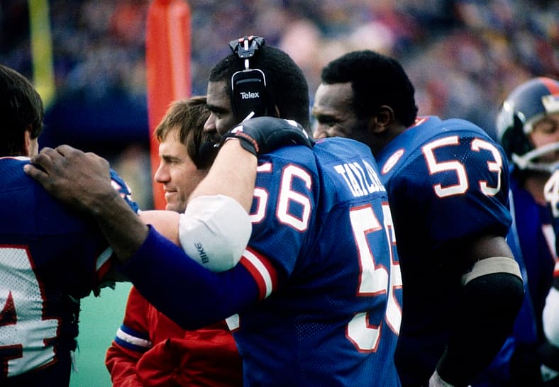 new york giants