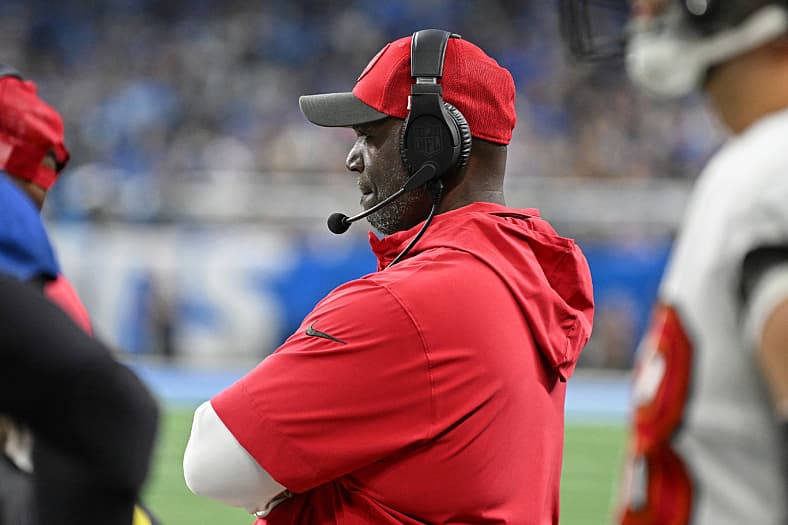 nfl divisional playoffs winners and losers: tampa bay buccaneers