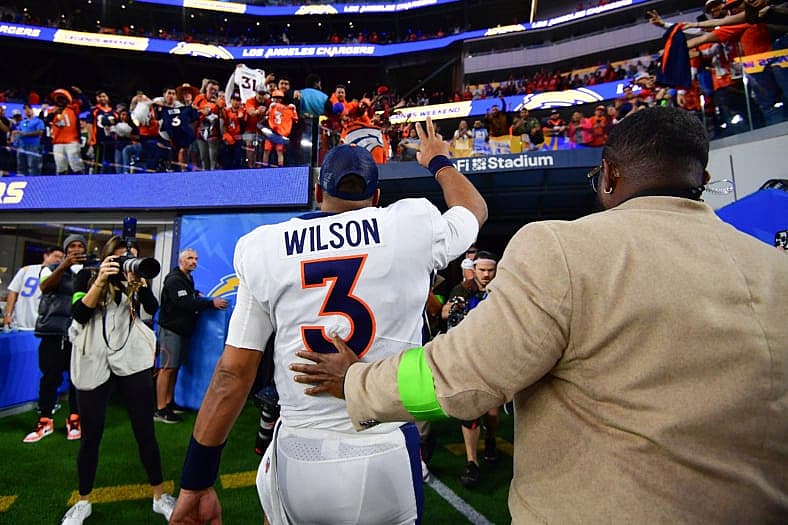 russell wilson